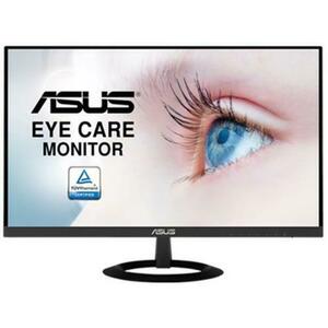 Monitor IPS LED Asus 23inch VZ239HE, Full HD (1920 x 1080), VGA, HDMI, 5 ms (Negru) imagine
