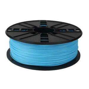 Printer Filament Gembird 3DP-PLA1.75-01-BS, PLA (Albastru) imagine