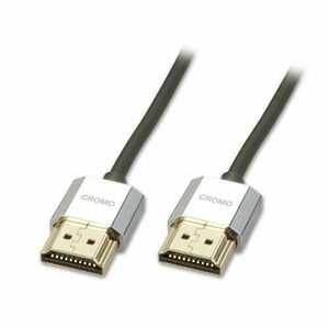 Cablu HDMI Lindy LY-41672, 2m imagine