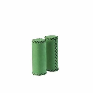 Mansoane bicicleta Montegrappa, 2 buc (Verde) imagine