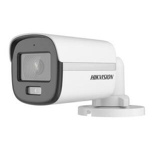 Camera de supraveghere Hikvision Turbo HD Bullet DS-2CE10DFT-FS, 2.8mm 2MP imagine