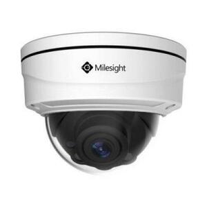 Camera supraveghere IP Dome Milesight Tehnology MS-C8172-FPE, 8MP, IR 50m, 2.7-13.5mm, Retea imagine