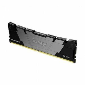 Memorie RAM Kingston, DIMM, DDR4, 8GB, 3600MHz, CL16, 1.35V imagine