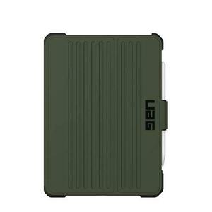 Husa UAG Metropolis SE compatibila cu iPad 10.9 inch 2022 (Verde) imagine