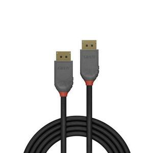 Cablu Lindy LY-36484, 5m, DisplayPort 1.2 imagine