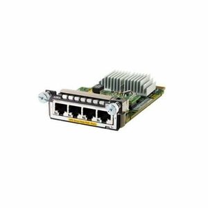 Modul ARUBA NETWORKS JL081A, 38/29M, 4 x PoE+ imagine