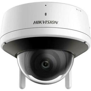 Camera supraveghere Hikvision WIFI IP DOME DS-2CV2121G2-IDW, 2 MP, Wi-Fi, IR 30m, IP66 imagine
