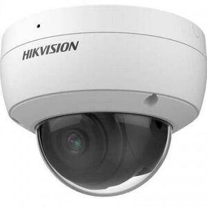 Camera de supraveghere IP Dome Hikvision DS-2CD1143G2-IUF28, 4MP, Lentila 2.8mm, IR 30m imagine