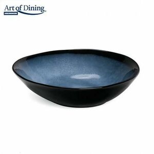 Set 6 boluri ovale Heinner HR-LH-BO206, ceramica, 20 cm imagine
