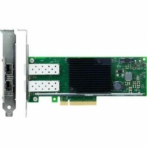 Placa de retea Lenovo ThinkSystem Intel X710-DA2, PCI Express x8 imagine