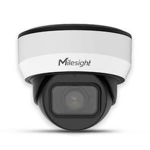 Camera supraveghere video exterior Milesight Technology - MS-C2975-RFPD, IP, 2MP, IR 50M, lentila 2.7-13.5mm, PoE card imagine