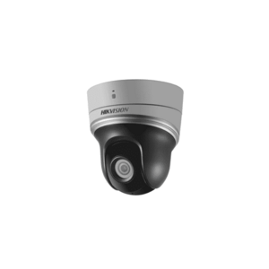 Camera supraveghere Hikvision DS-2DE2204IW-DE3/W, IP, Speed Dome, 2 MP, Lentila 2.8mm-12mm IR 20m, PoE imagine