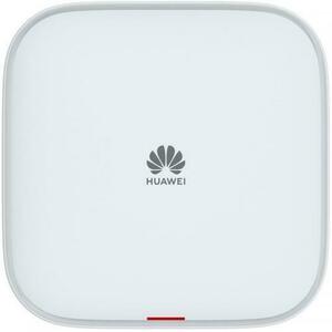 Access point Huawei AirEngine 6760-X1, Wi-fi 6, 2 Porturi RJ-45 Gigabit (Alb) imagine
