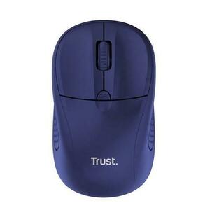 Mouse Optic Trust Primo, 1600 dpi, USB Wireless (Albastru) imagine