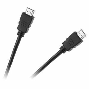 Cablu Cabletech KPO2760-1.5, HDMI- HDMI, 1.5m imagine