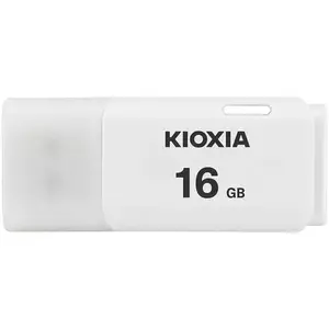Memorie USB Kioxia Hayabusa U202, 16GB, USB 2.0 imagine