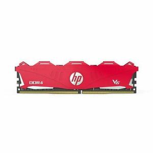 Memorie HP V6, 16GB, DDR4, 2666MHz, CL18 imagine