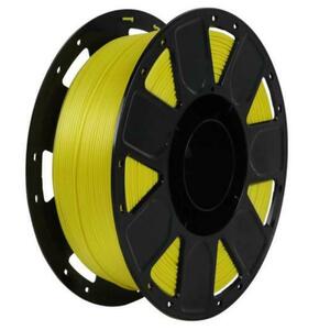 Printer Filament CREALITY 3D, PLA (Galben) imagine