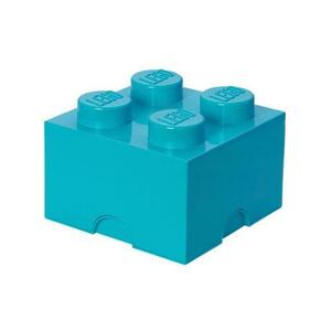 Cutie de depozitare LEGO 40031743 (Turcoaz) imagine