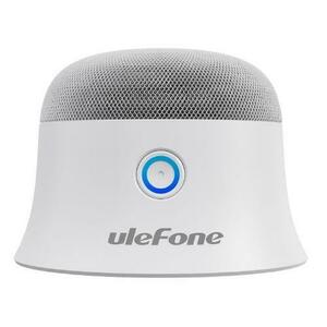 Boxa Portabila Ulefone uMagnet Sound Duo, Bluetooth, Stereo, Magnetica, Magsafe (Alb) imagine