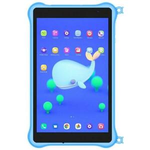Tableta Blackview Tab 5 Kids, Procesor Quad-Core Rockchip 1.5GHz, Ecran IPS Capacitive Multitouch 8inch, 3GB RAM, 64GB Flash, Bluetooth, Wi-Fi, Android (Albastru) imagine