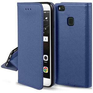 Husa pentru Samsung Galaxy A05s A057, OEM, Smart Magnet, Albastru imagine
