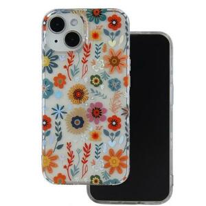 Husa pentru Samsung Galaxy A54 A546, OEM, Field, Multicolor imagine