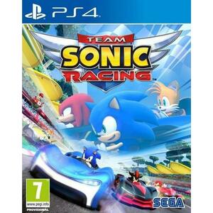 Joc Team Sonic Racing (PlayStation 4) imagine