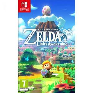 Joc The Legend of Zelda Link`s Awakening (Nintendo Switch) imagine