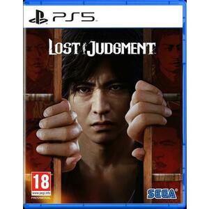 Joc Lost Judgment (Playstation 5) imagine