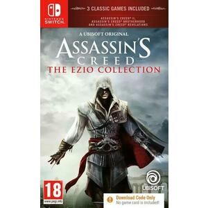 Joc Assassin's Creed: The Ezio Collection (Nintendo Switch) imagine