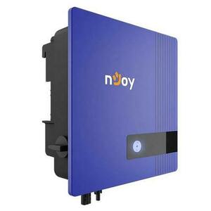 Invertor solar monofazat nJoy Astris 5K/1P2T2, On-grid, 5 kW, IP65, Wi-Fi imagine