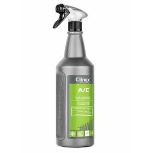 Solutie pentru curatat instalatii de aer conditionat CLINEX A/C, 1 L imagine