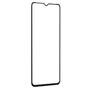 Folie de protectie Ecran OEM pentru Samsung Galaxy A23 5G A236 / A23 A235, Sticla securizata, Full Glue, 21D, Neagra imagine