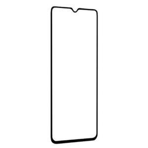 Folie de protectie Ecran OEM pentru Samsung Galaxy A14 A145 / A14 5G A146, Sticla Securizata, Full Glue, 21D, Neagra imagine
