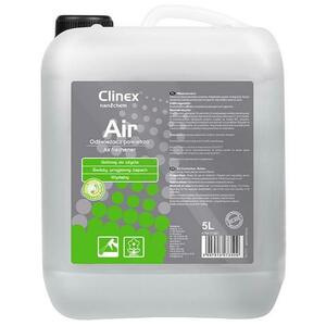 Odorizant lichid CLINEX Air Time to relax, 5 litri imagine