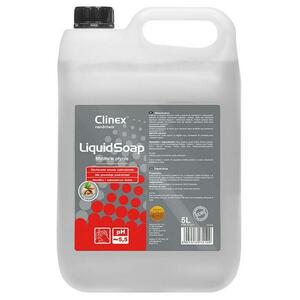Sapun lichid CLINEX Liquid Soap, 5 L imagine