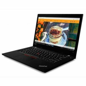 Laptop Refurbished Lenovo ThinkPad T490s Intel Core i7-8565U 1.80GHz up to 4.60GHz 8GB DDR4 256GB SSD Webcam 14inch imagine