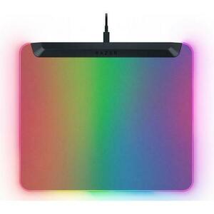 Mouse Pad Razer Firefly V2 Pro, iluminare RGB, USB 2.0, 360x278 mm (Negru) imagine
