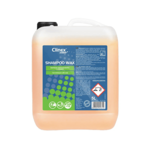 Sampon auto CLINEX EXPERT+ Shampoo, 5 litri, cu ceara naturala imagine