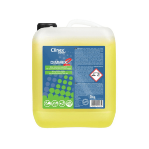 Detergent CLINEX EXPERT+ Dimmex2, 5 litri, spuma indepartare murdarie imagine