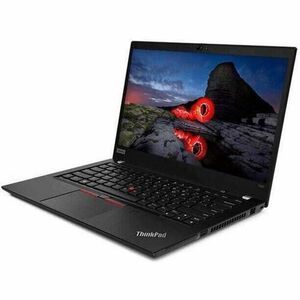 Laptop Refurbished Lenovo ThinkPad T490 Intel Core i5-8265U 1.60GHz up to 3.90GHz 8GB DDR4 512GB SSD Webcam 14inch imagine