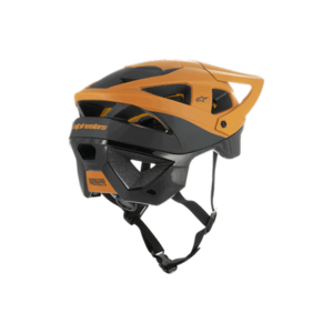 Casca protectie Alpinestars Vector Tech Zeal Helmet, marimea M (Portocaliu) imagine