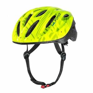 Casca protectie Force Hal Fluo, marimea XS-S (Verde) imagine