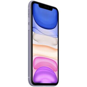 Apple iPhone 11 64 GB Purple Excelent imagine