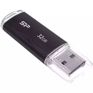 Memorie USB Silicon Power Ultima U02, 32GB, USB 2.0 imagine