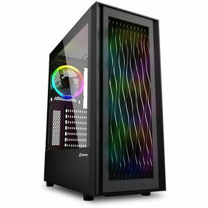 Carcasa RGB WAVE imagine