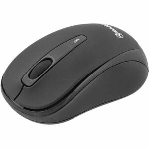Mouse wireless Tellur Basic, mini, negru imagine