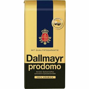 Cafea Boabe Dallmayr Prodomo, 500 gr. imagine
