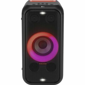 Boxa portabila LG XBOOM XL5S, 200W, Bluetooth, negru imagine